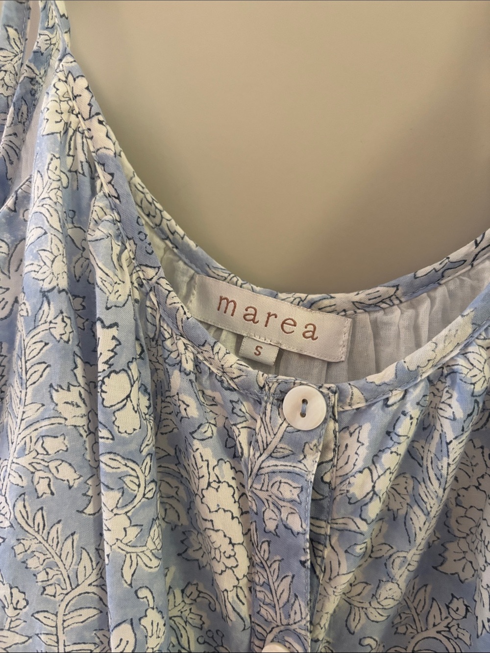 Marea Siesta Dress - Picture 6 of 8